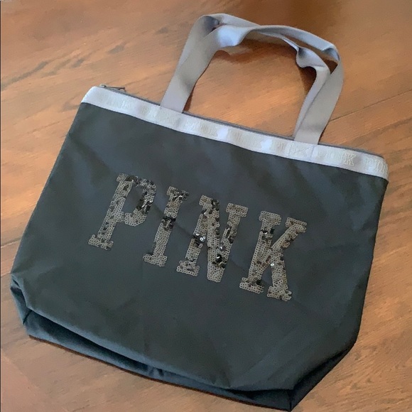 PINK Victoria's Secret Handbags - PINK tote bag